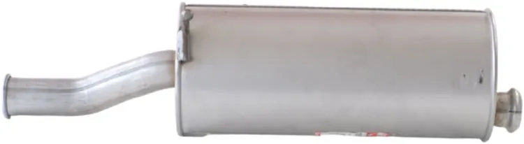 Вихлопна труба Bosal 135019 ціна, від 60.03 USD