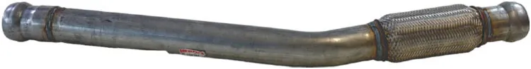 Глушник Bosal 767831 ціна, від 56.72 USD