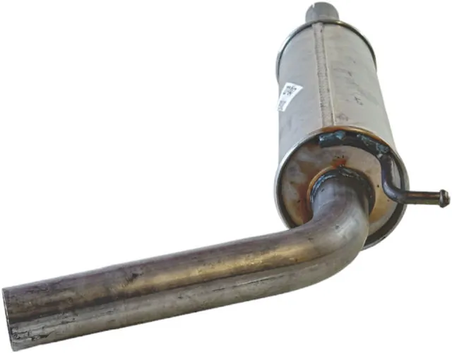 Купити 227047 Bosal Вихлопна труба