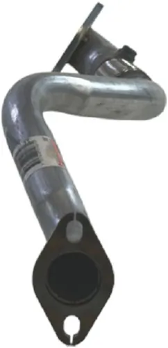 Глушник, передня частина 31007 Asmet