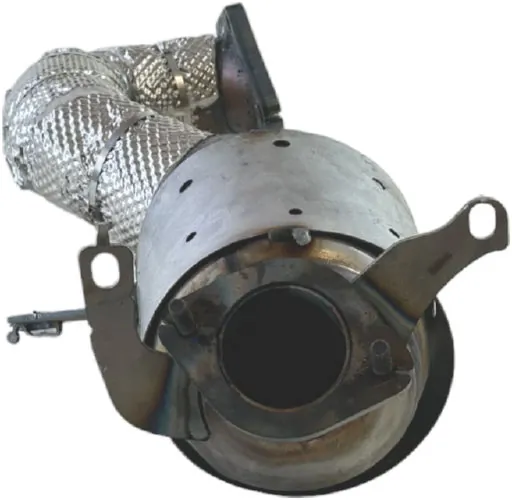 Каталізатор 090175 Bosal