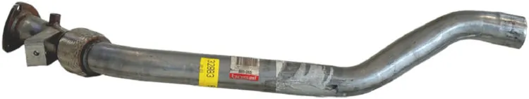 800055 Bosal Середній глушник