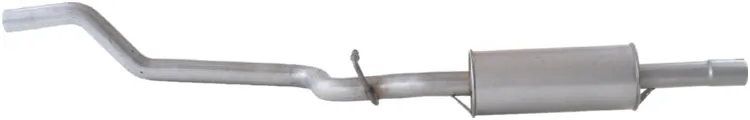 Глушник, передня частина Bosal 283875 ціна, від 50.28 USD