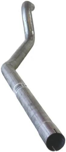 BS850093 Bosal Середній глушник