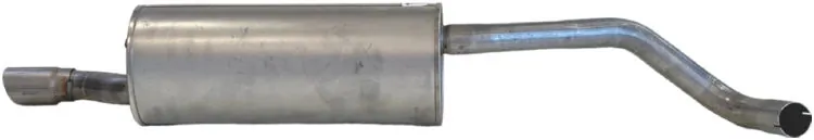 Вихлопна труба Bosal 279645 ціна, від 173.81 USD