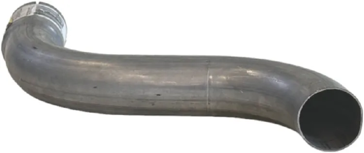 Купити 386003 Bosal Вихлоп