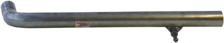 Глушник Bosal BS753277 ціна, від 16.47 USD