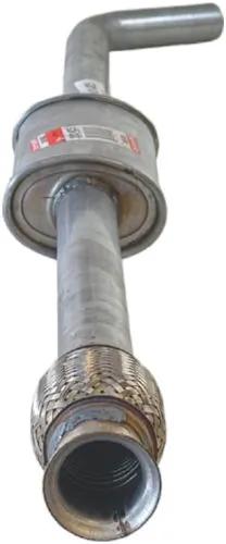 282825 Bosal Середній глушник