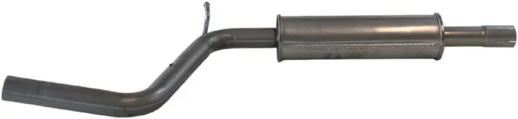 Глушник, передня частина Bosal 279313 ціна, від 79.93 USD