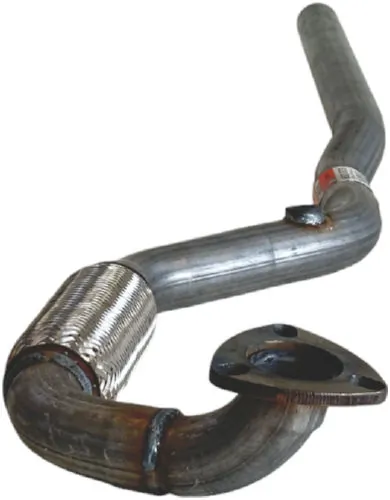 852373 Bosal Глушник передній