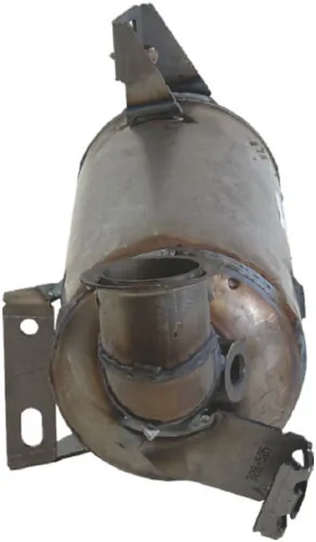 Фільтр системи відпрацьованих газів Bosal 095574 ціна, від 419.31 USD