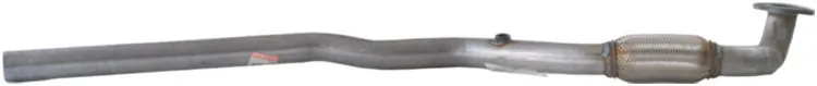 Глушник, передня частина Bosal 852455 ціна, від 37.36 USD