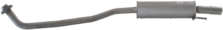 Глушник, передня частина Bosal 284577 ціна, від 39.58 USD