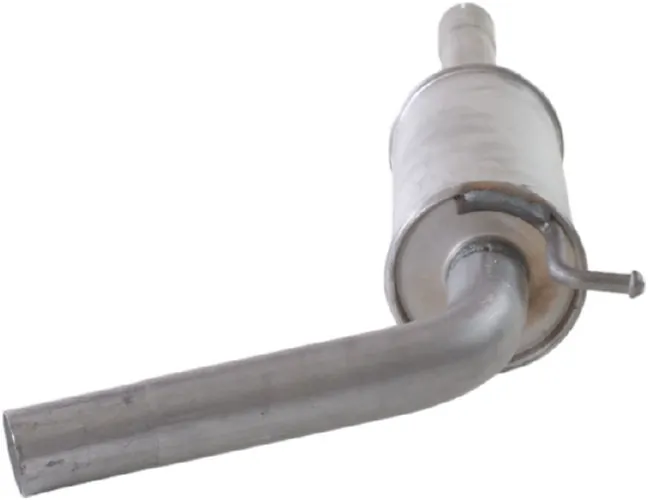 Купити 220015 Bosal Вихлопна труба