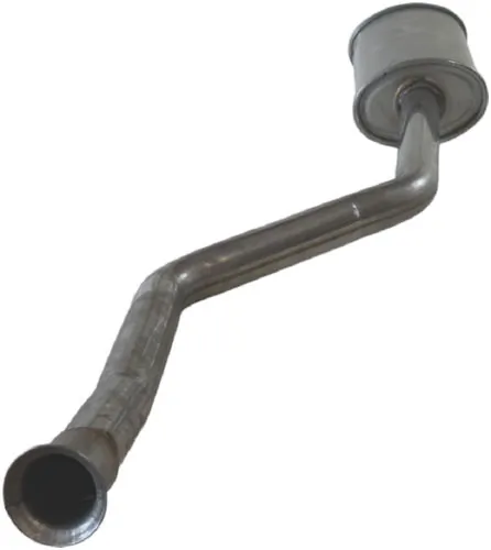 Купити 282663 Bosal Вихлопна труба