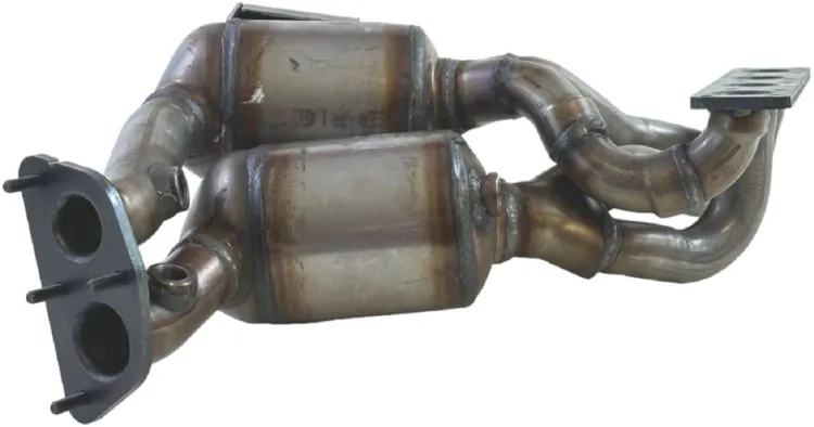 Каталізатор 090561 Bosal