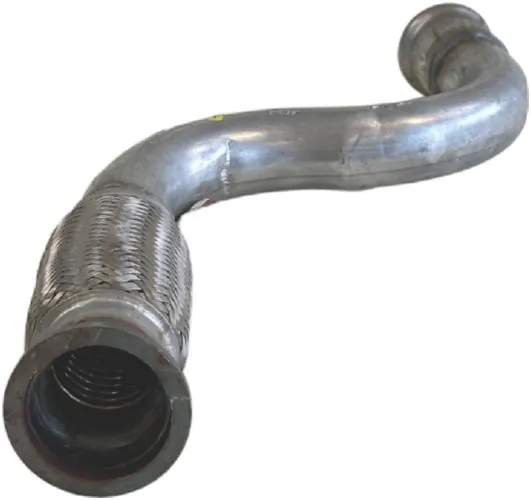 Труба приймальна (штани) глушника, передня Bosal 700227 ціна, від 68.30 USD
