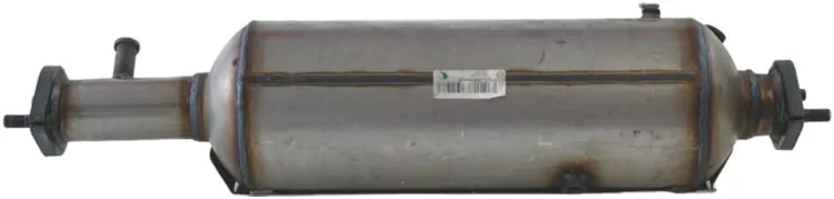 Конвертор-каталізатор (каталітичний нейтралізатор) Bosal 095229 ціна, від 371.60 USD