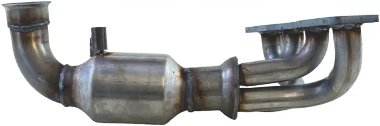 Каталізатор 090590 Bosal
