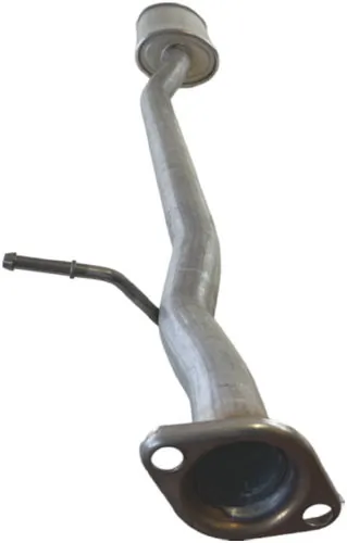 287237 Bosal Середній глушник