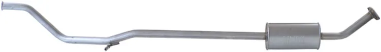 Глушник Bosal 288103 ціна, від 55.71 USD