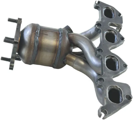 Каталізатор 99046 Bosal