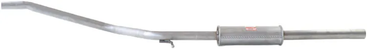 Глушник Bosal 284395 ціна, від 53.12 USD