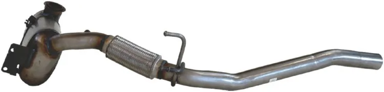 095364 Bosal Фільтр ДПФ