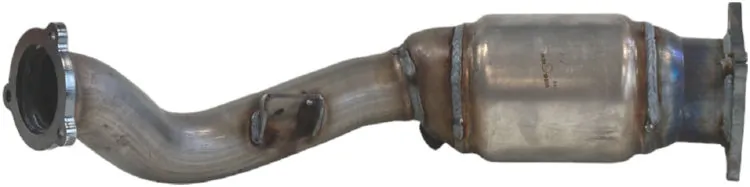 Купити 090278 Bosal Перетворювач відпрацьованих газів