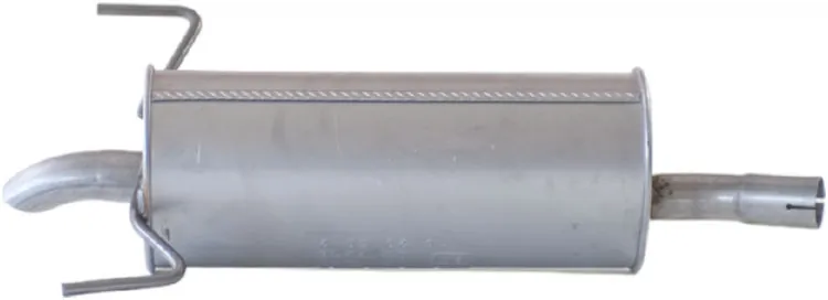 Вихлопна труба Asmet ASM05180 ціна, від 56.91 USD