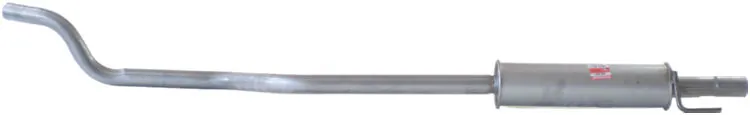 Глушник Bosal 285957 ціна, від 37.05 USD