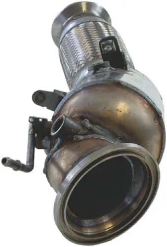 Конвертор-каталізатор (каталітичний нейтралізатор) BMW 3 седан (G20, G80, G28) (2018 - 2026) ціна, від 792.73 USD