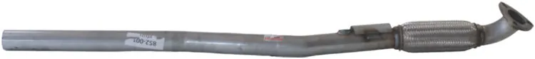 Глушник, передня частина Bosal 852001 ціна, від 43.12 USD