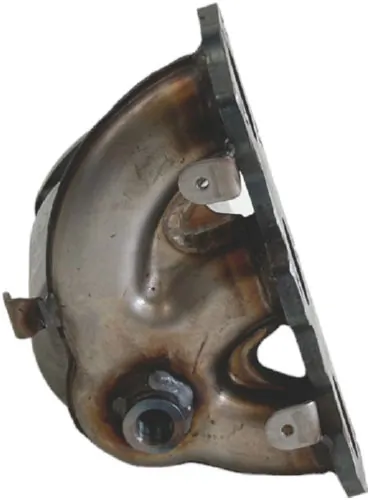 Газопроводи (колектор випускний) Bosal 099813 ціна, від 205.64 USD