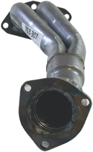 Купити 753307 Bosal Труба приймальна (штани) глушника, передня