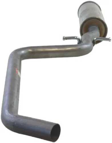 Купити 281735 Bosal Вихлопна труба