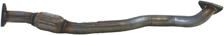 Труба приймальна (штани) глушника, передня Bosal 741041 ціна, від 81.52 USD
