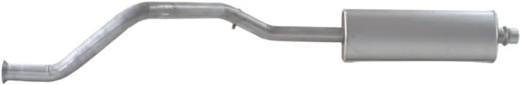 Глушник Bosal 283969 ціна, від 2133.48 UAH