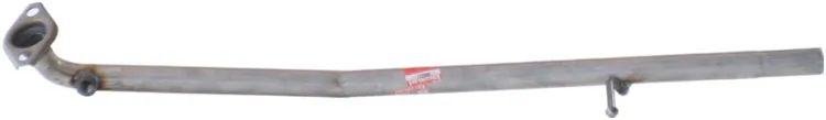 800337 Bosal Штани глушника передні