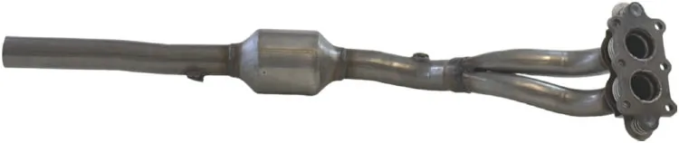 Купити 099570 Bosal Перетворювач відпрацьованих газів