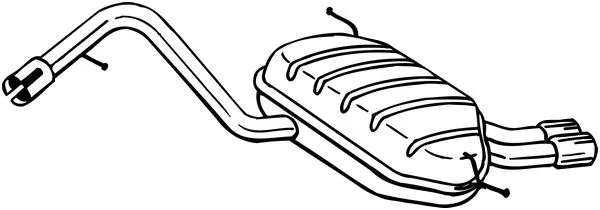 279621 Bosal