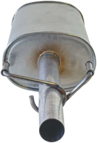Купити 279347 Bosal Вихлопна труба