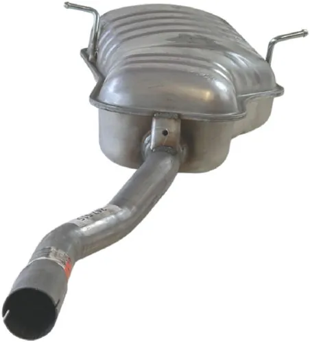 247515 Bosal Глушилка задня