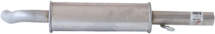 Глушник Asmet ASM21009 ціна, від 42.51 USD