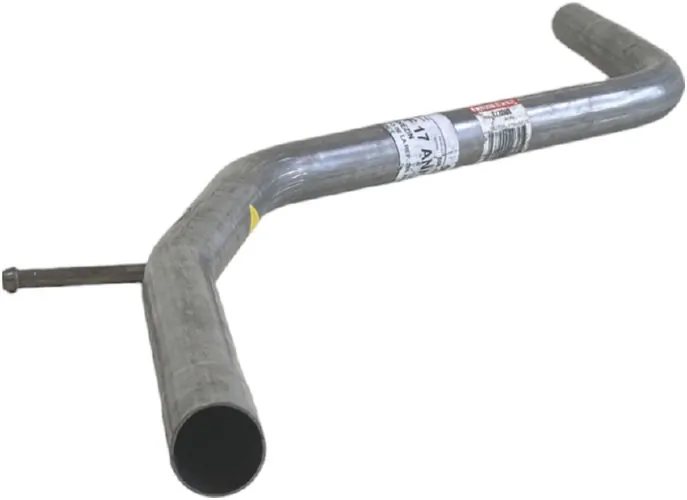 800273 Bosal Середній глушник