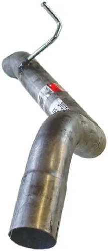 Вихлопна труба Bosal 750197 ціна, від 29.26 USD