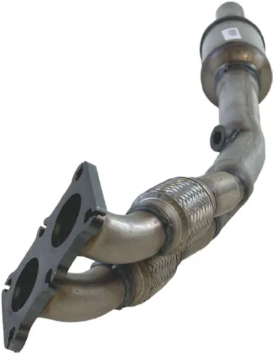 099827 Bosal Штани глушника передні