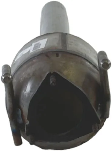 FP0524G51 Polmostrow Каталітичний нейтралізатор відпрацьованих газів