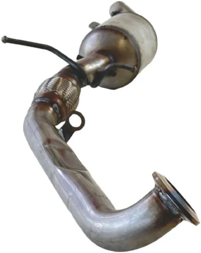 095313 Bosal Фільтр ДПФ