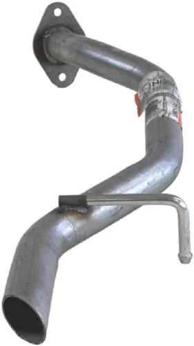 Глушник, задня частина 751383 Bosal